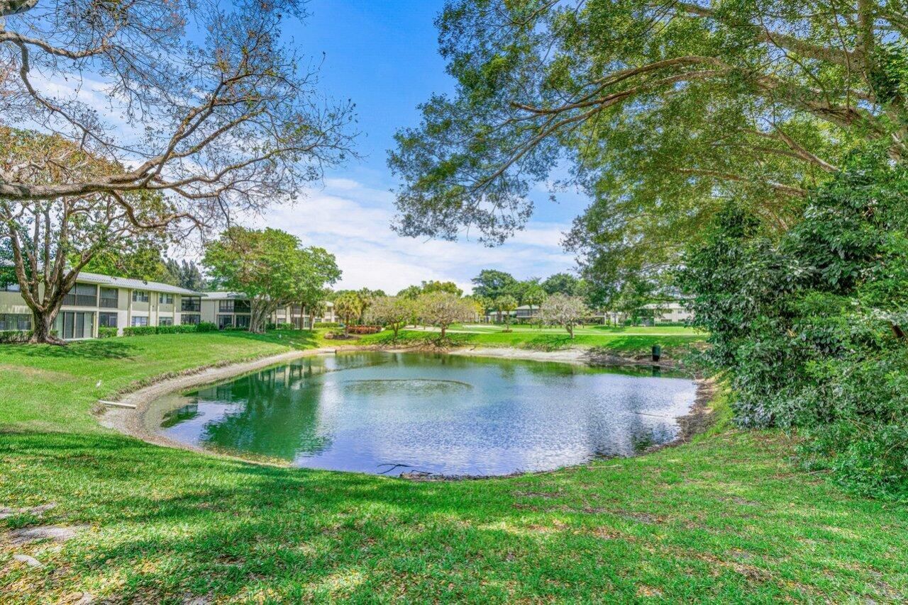 22 Westgate Lane, Unit 22h, Boynton Beach, FL 33436 Photo