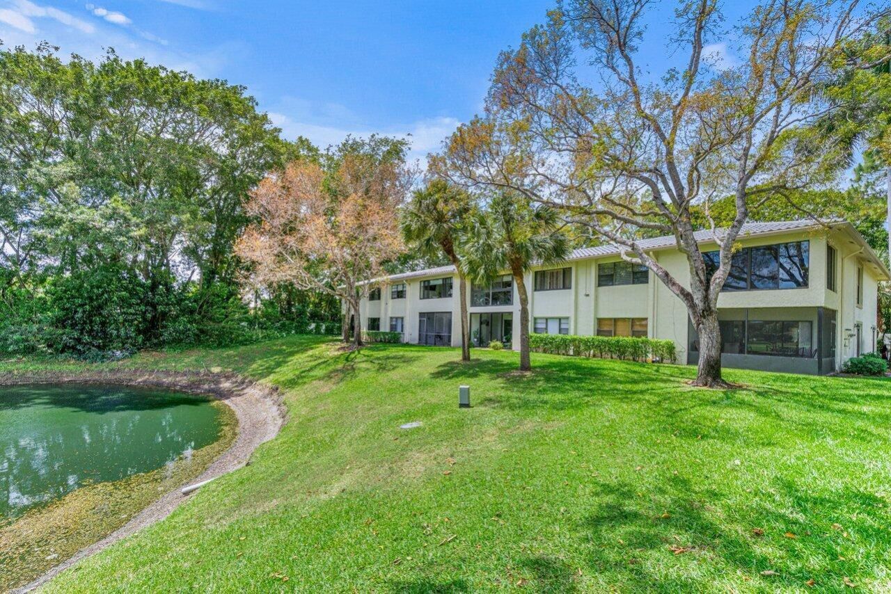 22 Westgate Lane, Unit 22h, Boynton Beach, FL 33436 Photo