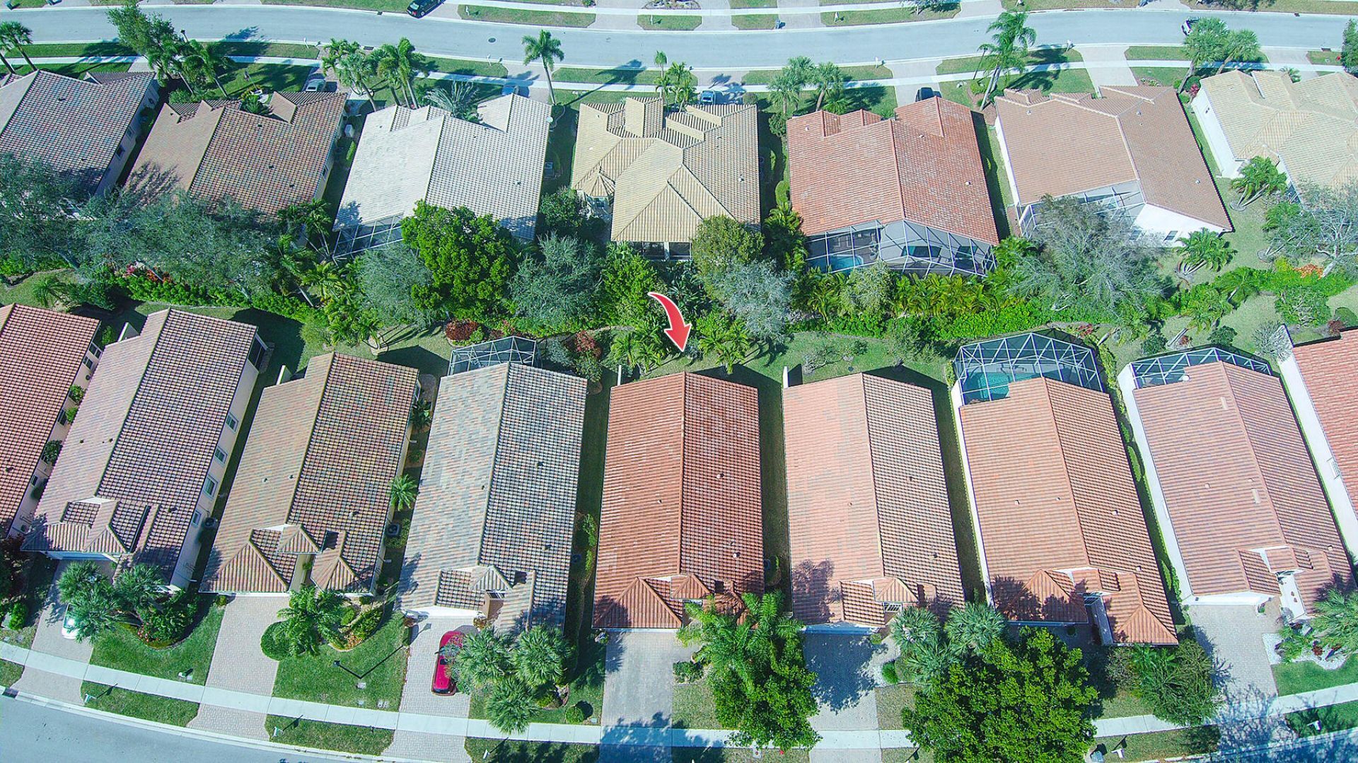 5317 Grey Birch Lane, Boynton Beach, FL 33437 Photo