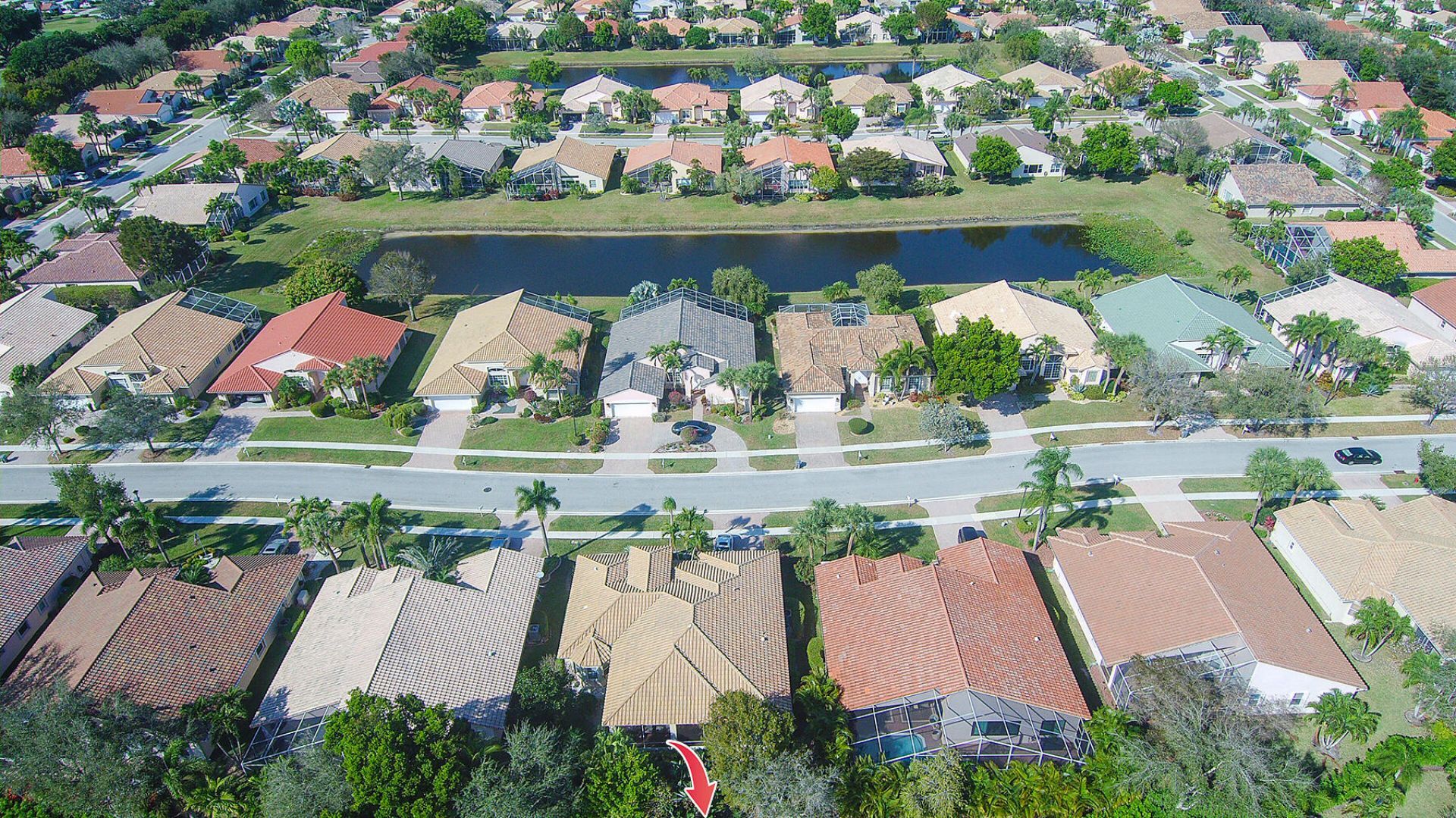 5317 Grey Birch Lane, Boynton Beach, FL 33437 Photo