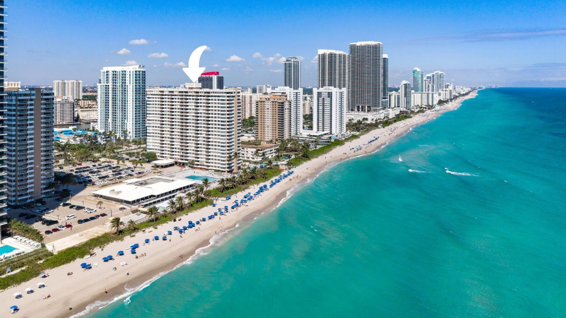 1950 S Ocean Drive, Unit PHB, Hallandale Beach, FL 33009 Photo