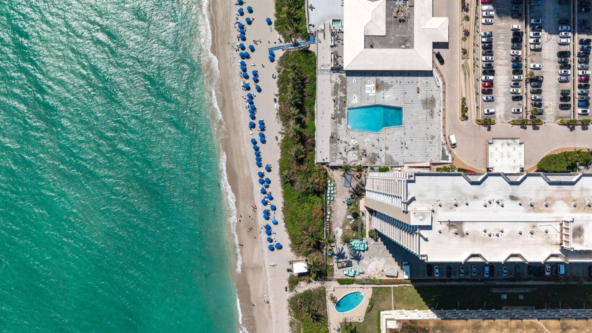 1950 S Ocean Drive, Unit PHB, Hallandale Beach, FL 33009 Photo