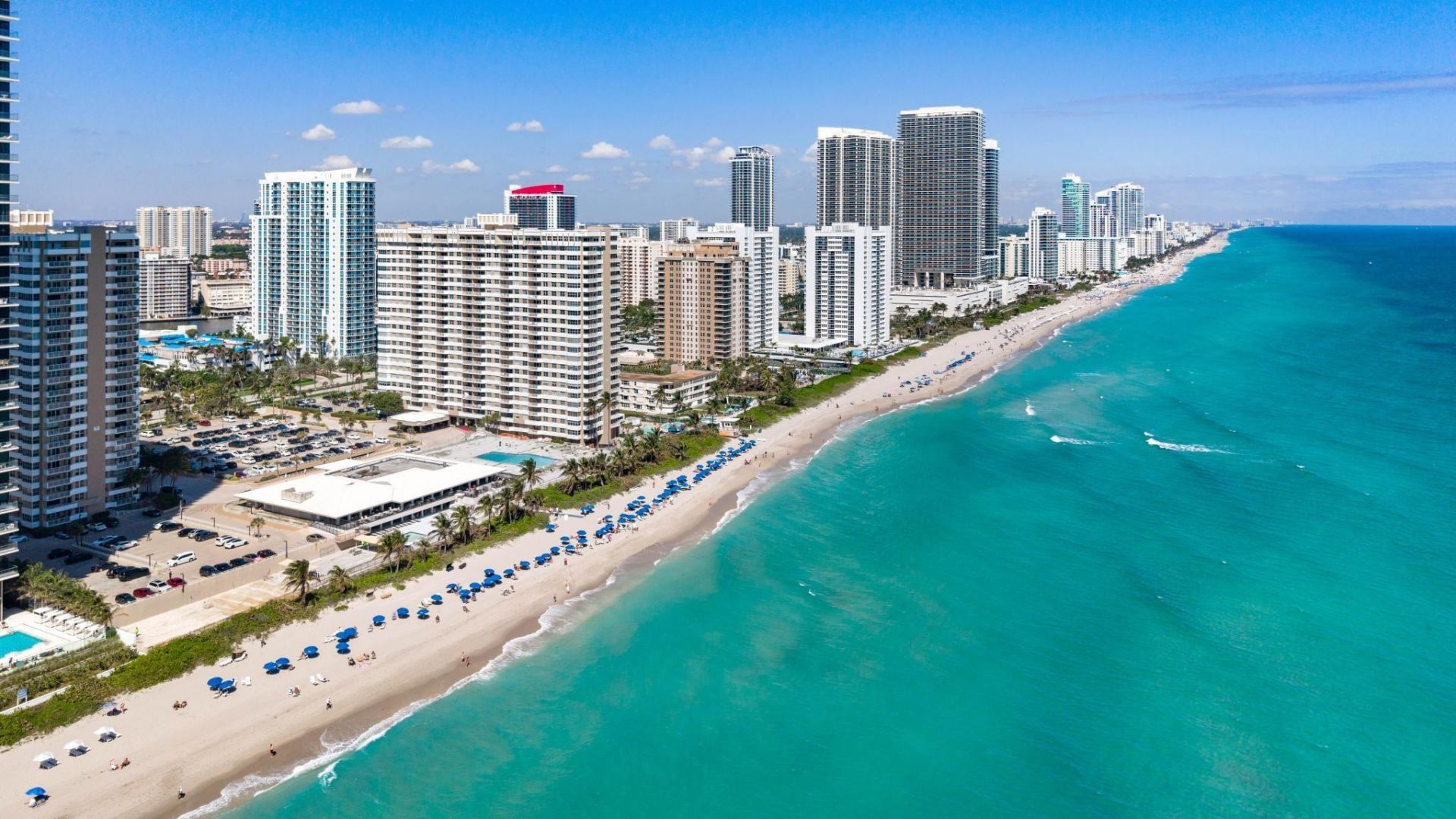 1950 S Ocean Drive, Unit PHB, Hallandale Beach, FL 33009 Photo