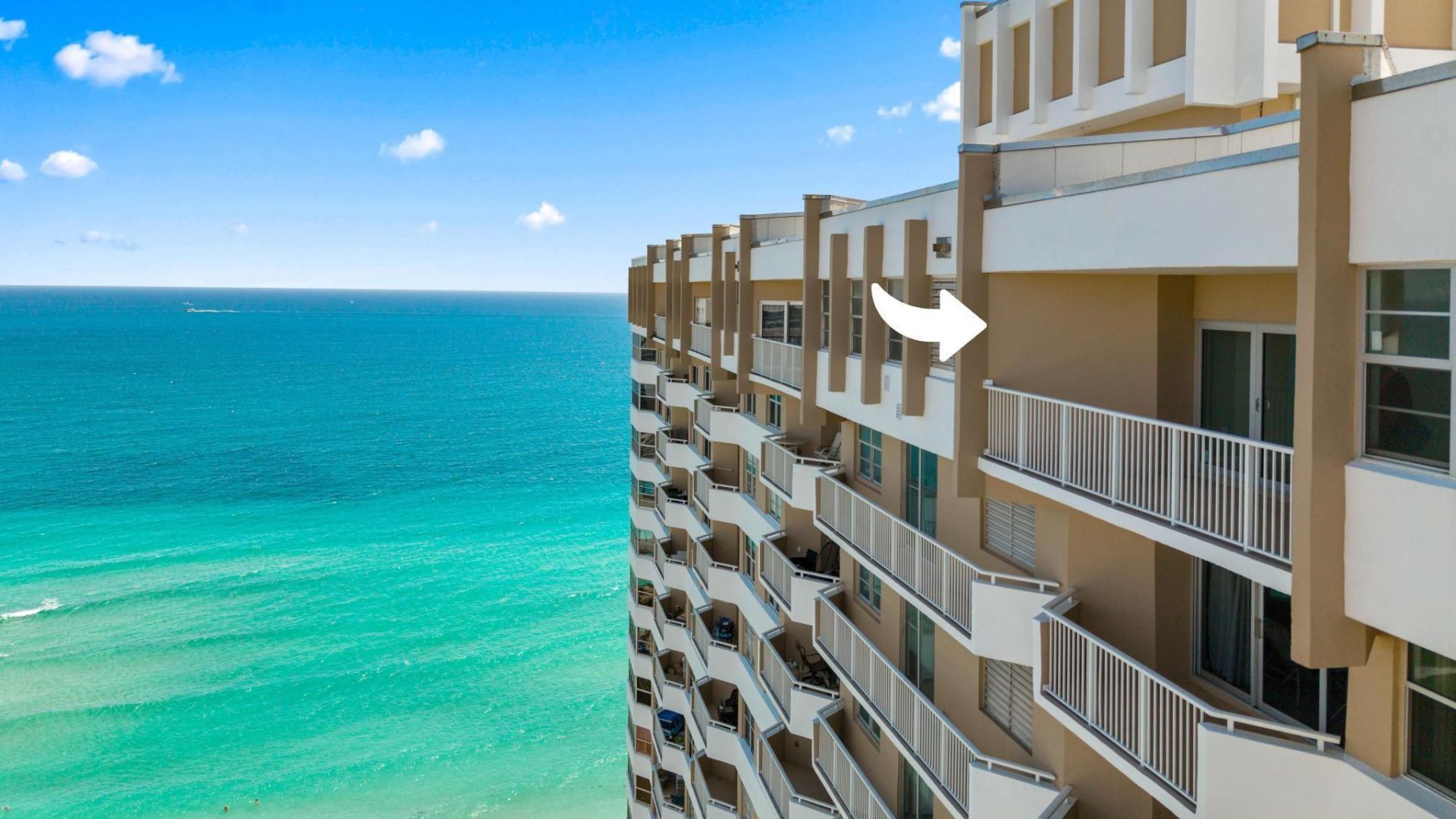 1950 S Ocean Drive, Unit PHB, Hallandale Beach, FL 33009 Photo