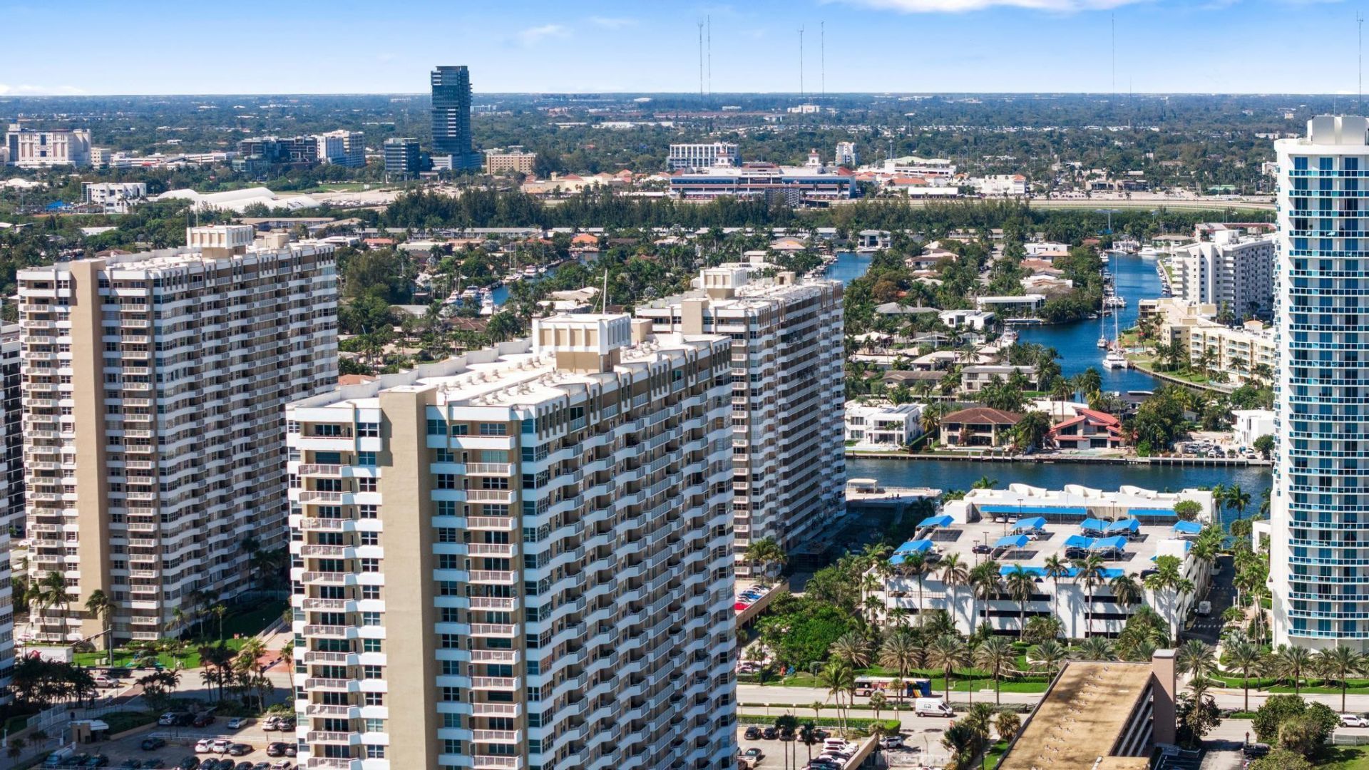 1950 S Ocean Drive, Unit PHB, Hallandale Beach, FL 33009 Photo