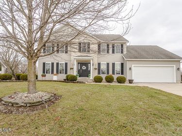 123 Rivers Edge Lane, Upper Sandusky, OH 43351