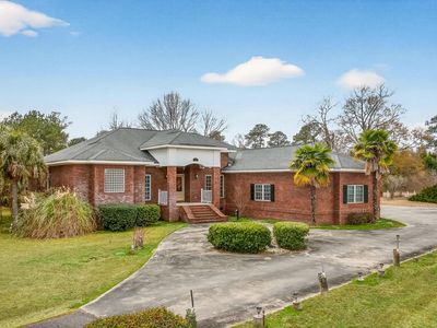 161 Davis Terrace, Saint George, SC 29477