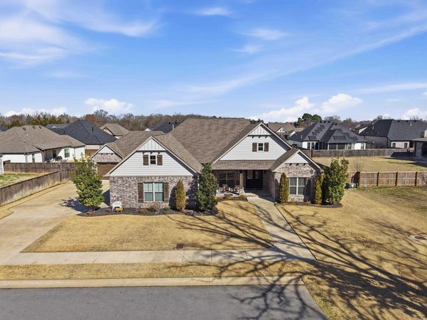 2930 Shadow Lane, Conway, AR 72034