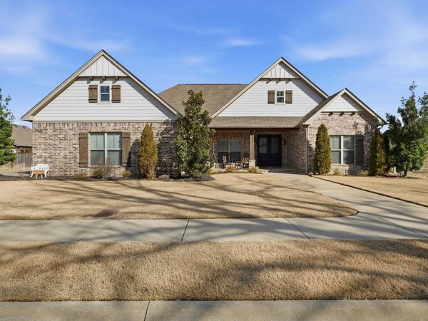 2930 Shadow Lane, Conway, AR 72034