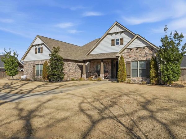 2930 Shadow Lane, Conway, AR 72034