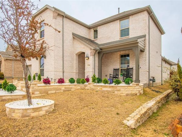 1700 Hydrangea Lane, Celina, TX 75078