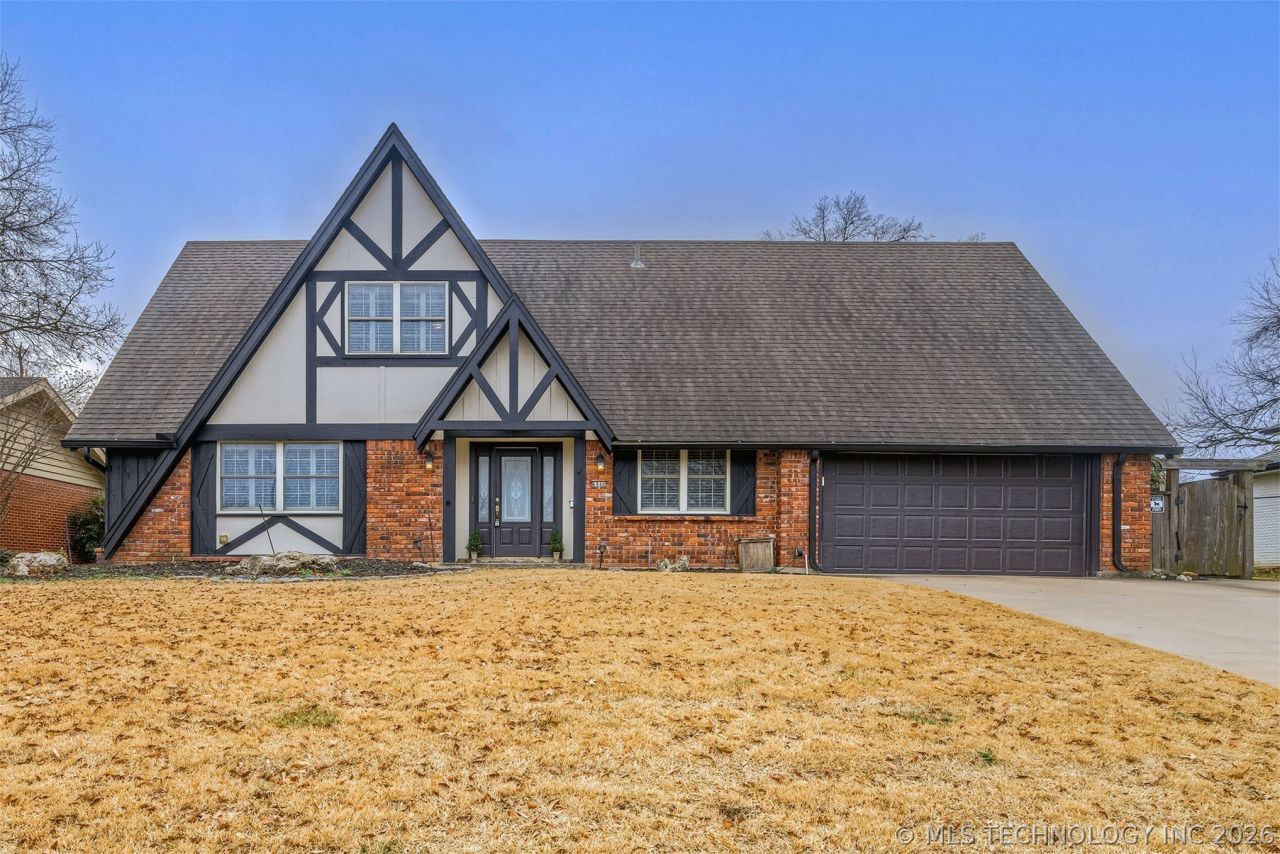 6848 E 59th Street, Tulsa, OK 74145 Main Photo