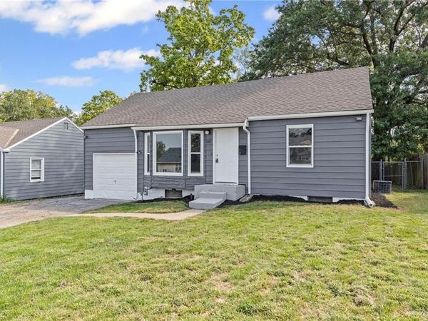 5611 Oakland Avenue, Kansas City, MO 64129