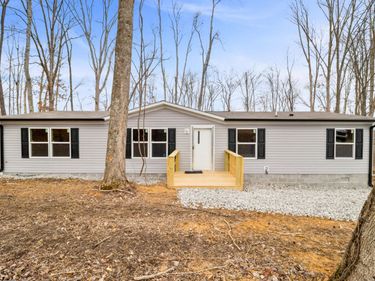 528 Paris Karr Road, Keavy, KY 40737