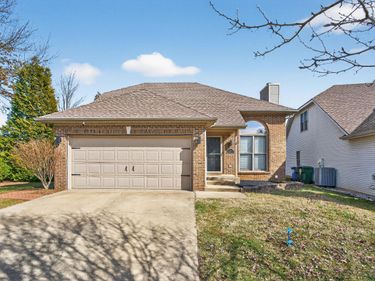 216 Meadow Valley Road, Lexington, KY 40511