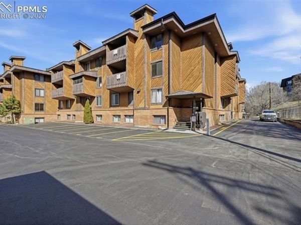 935 Saturn Drive, Unit 229, Colorado Springs, CO 80905