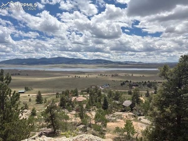 206 Emerald Way, Lake George, CO 80827