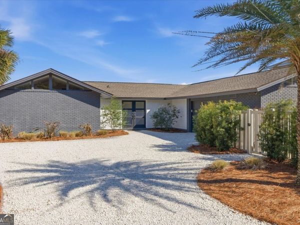 7 Stewart Lane, Jekyll Island, GA 31527