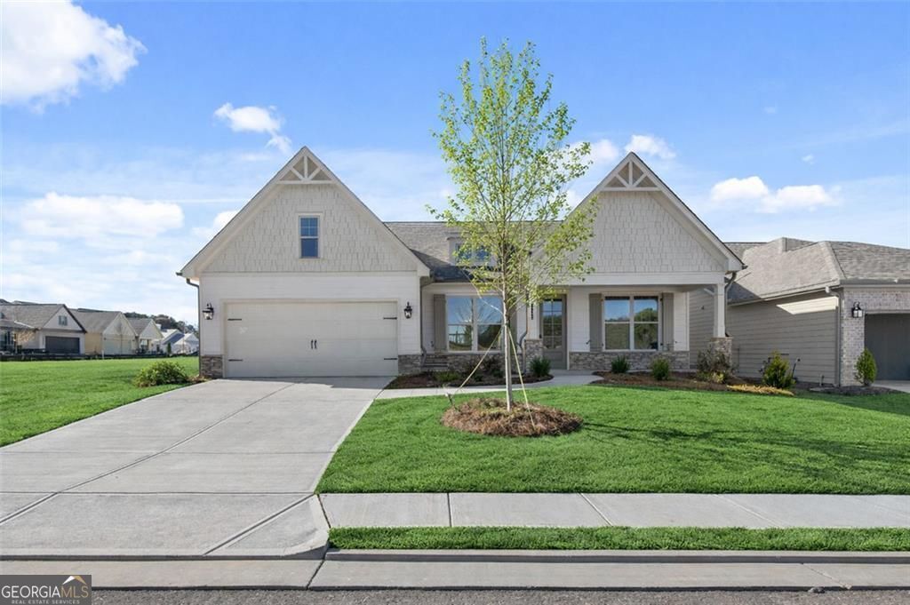 3792 Tielman Street, Snellville, GA 30078 Main Photo