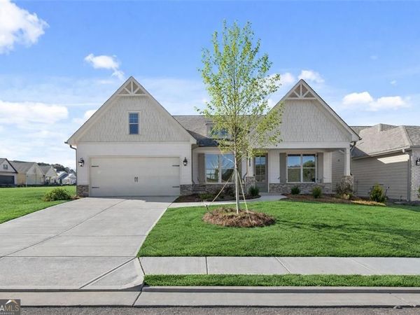 3792 Tielman Street, Snellville, GA 30078