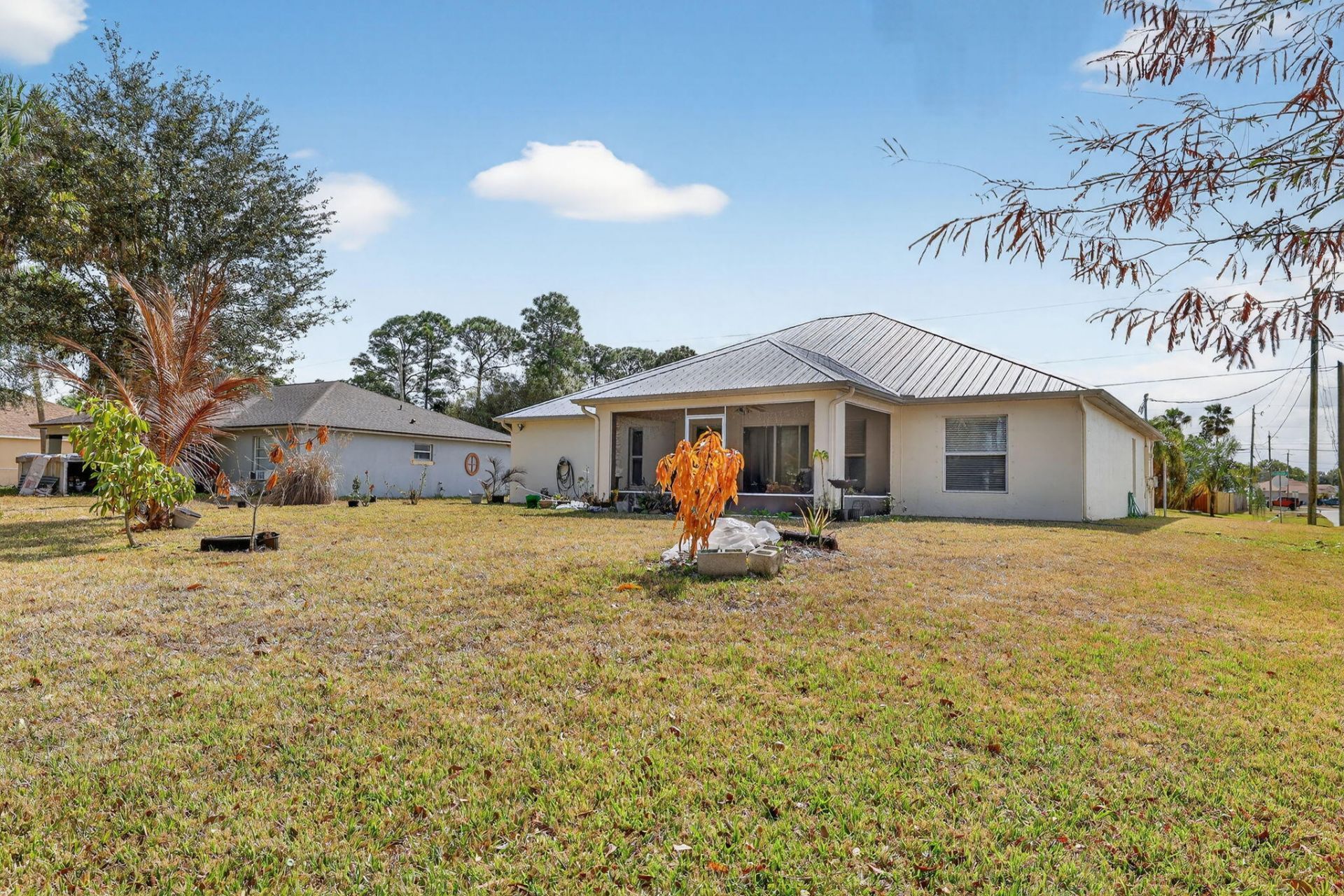 1589 SW Fortune Road, Port Saint Lucie, FL 34953 Photo