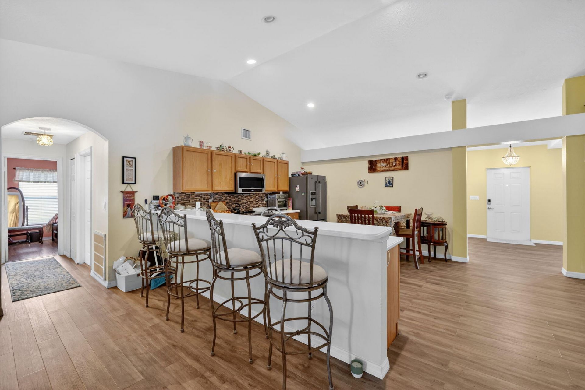 1589 SW Fortune Road, Port Saint Lucie, FL 34953 Photo