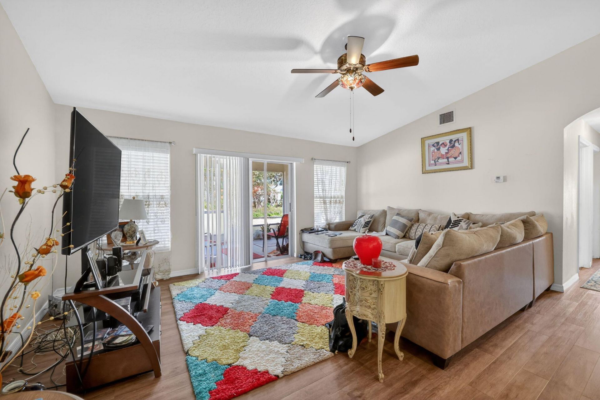 1589 SW Fortune Road, Port Saint Lucie, FL 34953 Photo