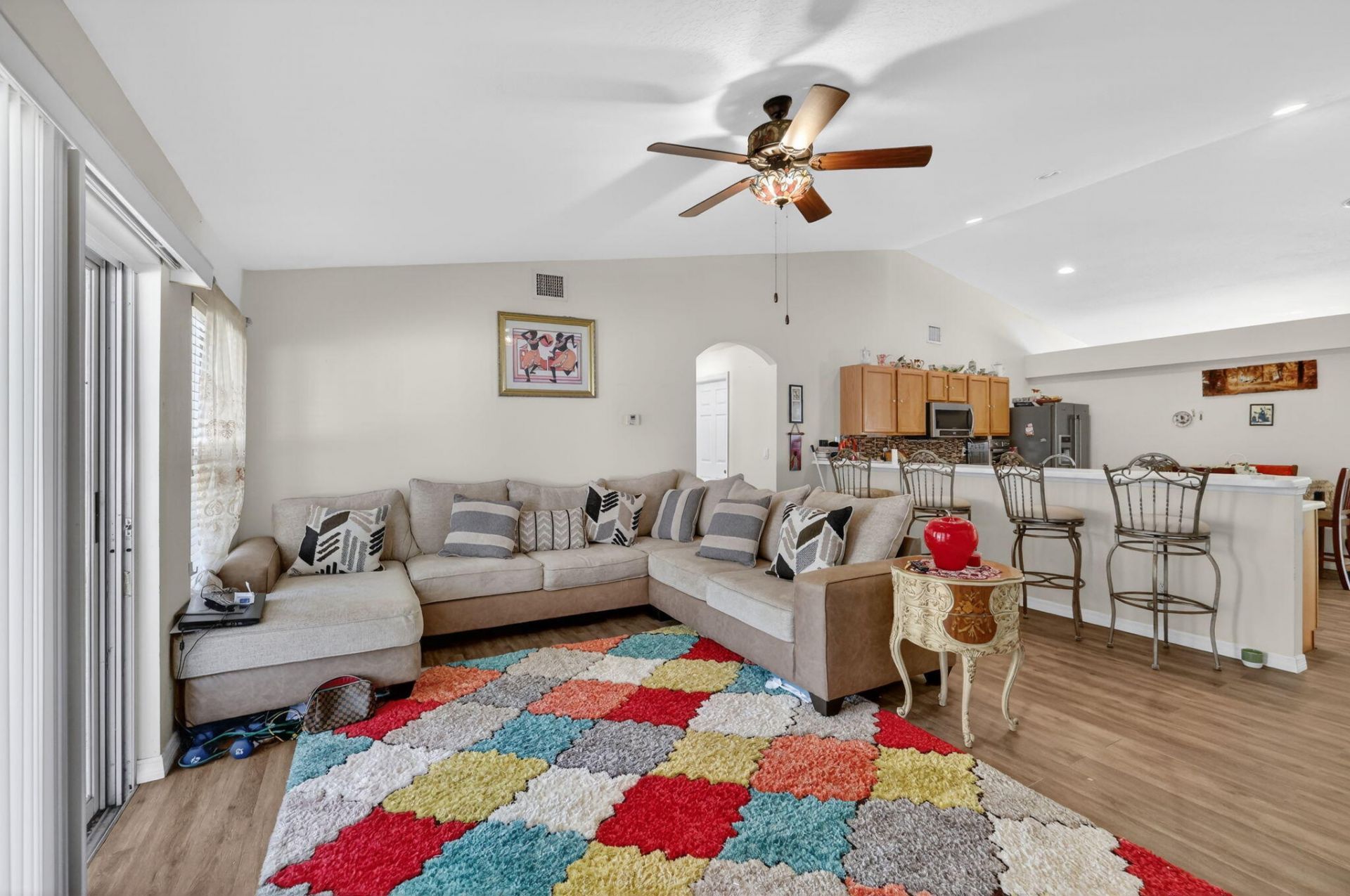 1589 SW Fortune Road, Port Saint Lucie, FL 34953 Photo