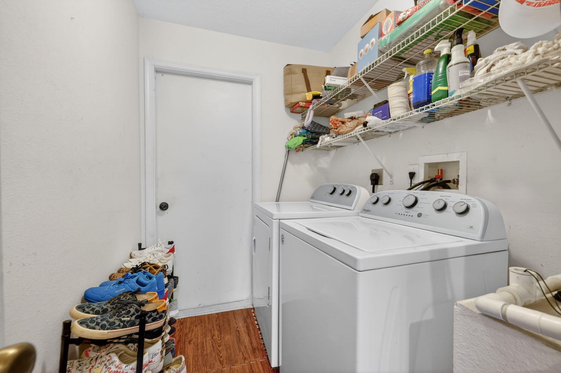 1589 SW Fortune Road, Port Saint Lucie, FL 34953 Photo