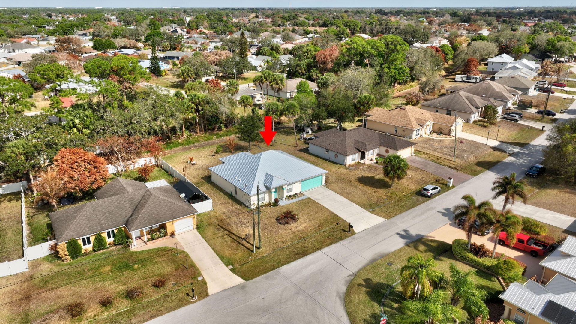 1589 SW Fortune Road, Port Saint Lucie, FL 34953 Photo