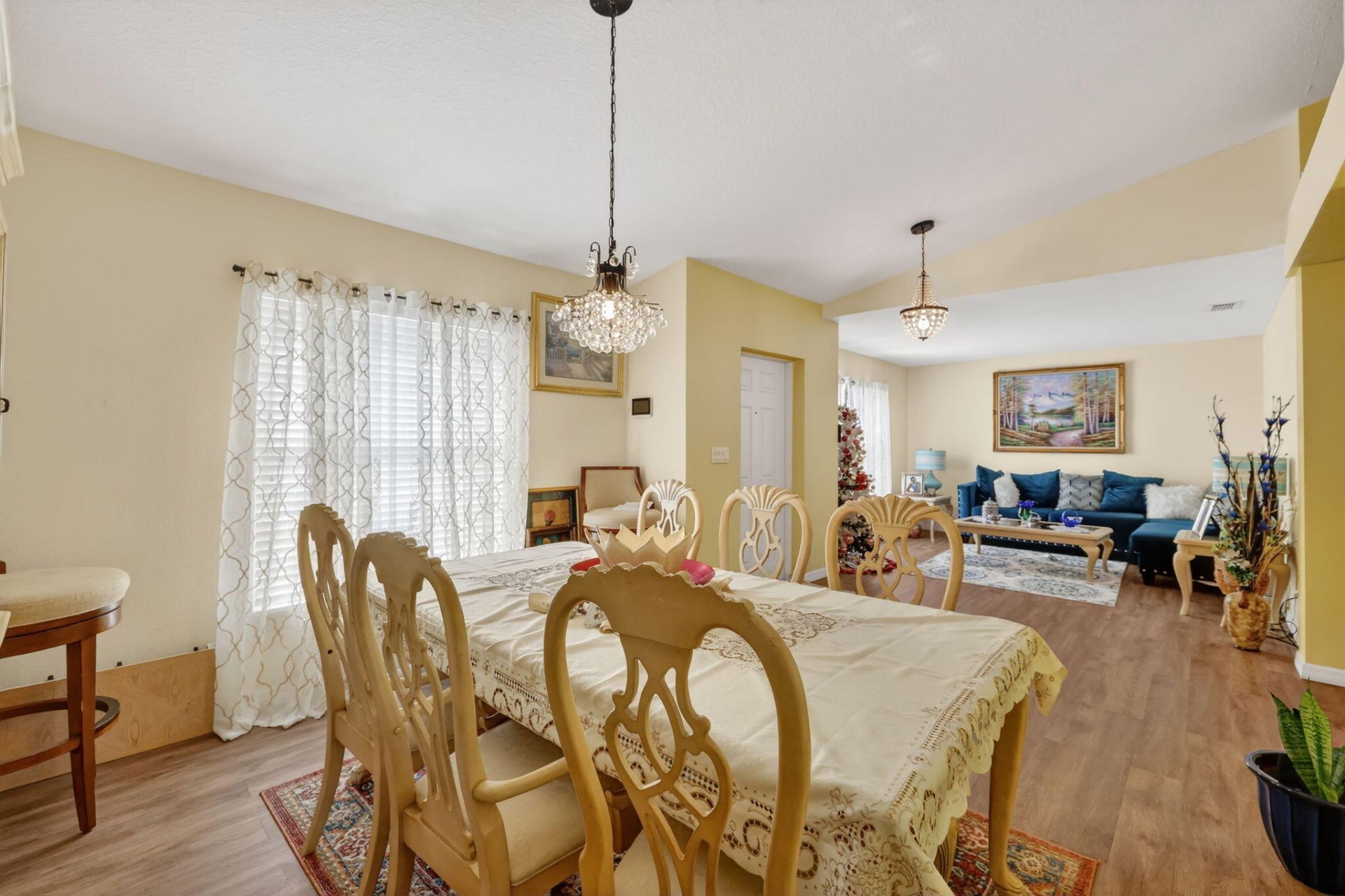 1589 SW Fortune Road, Port Saint Lucie, FL 34953 Photo