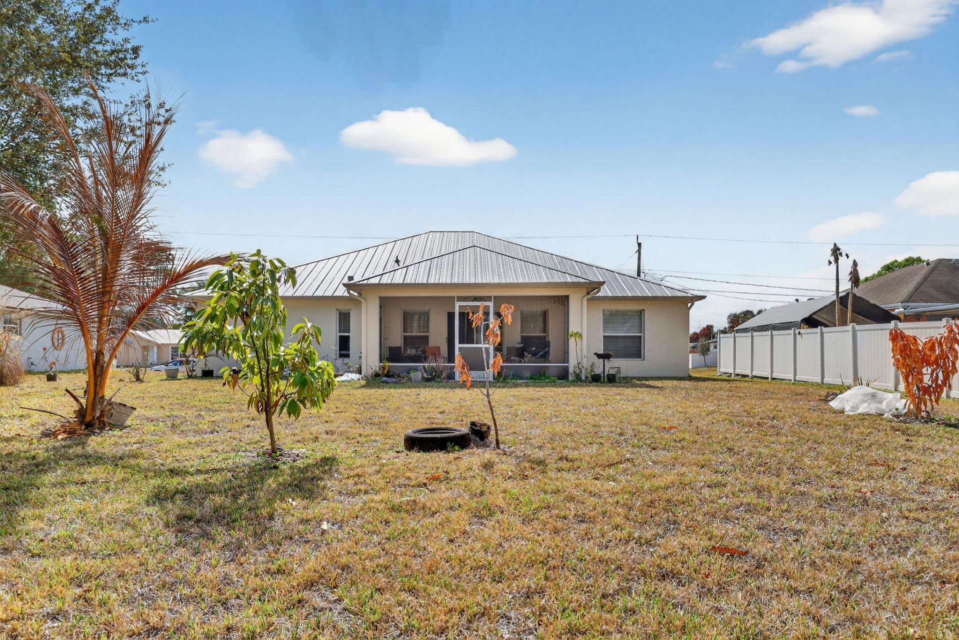 1589 SW Fortune Road, Port Saint Lucie, FL 34953 Photo