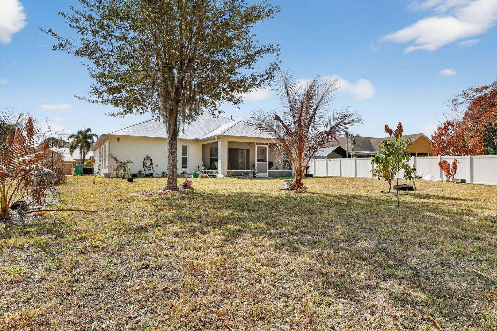 1589 SW Fortune Road, Port Saint Lucie, FL 34953 Photo