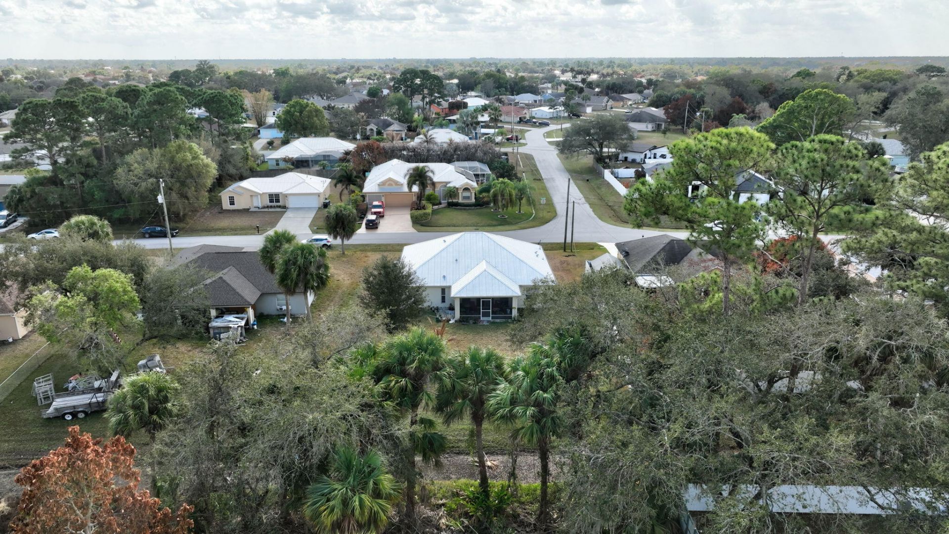 1589 SW Fortune Road, Port Saint Lucie, FL 34953 Photo