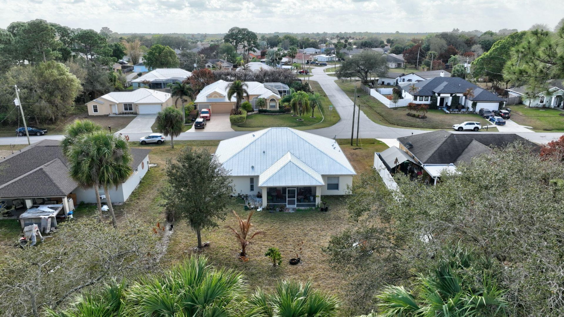 1589 SW Fortune Road, Port Saint Lucie, FL 34953 Photo