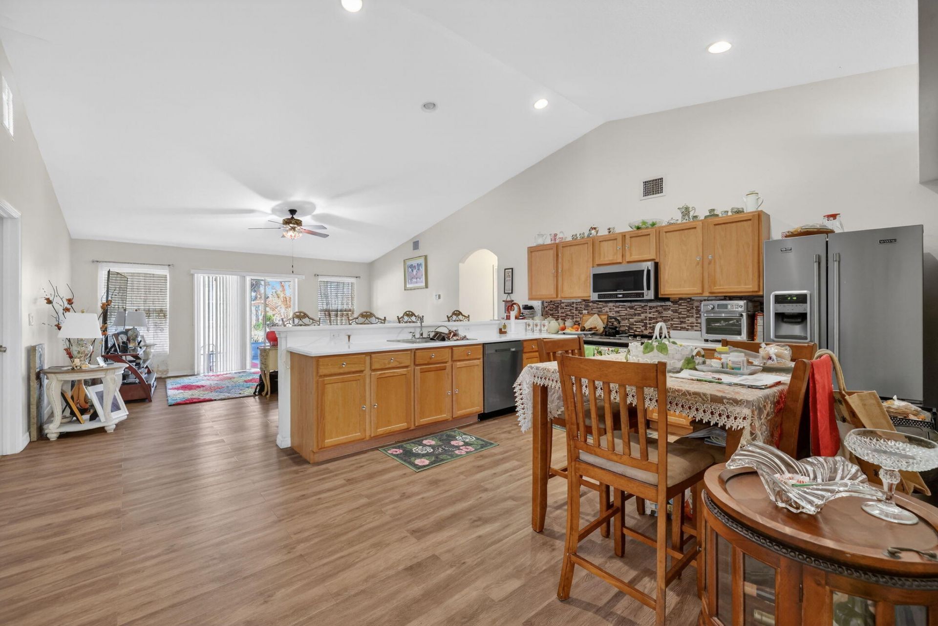 1589 SW Fortune Road, Port Saint Lucie, FL 34953 Photo