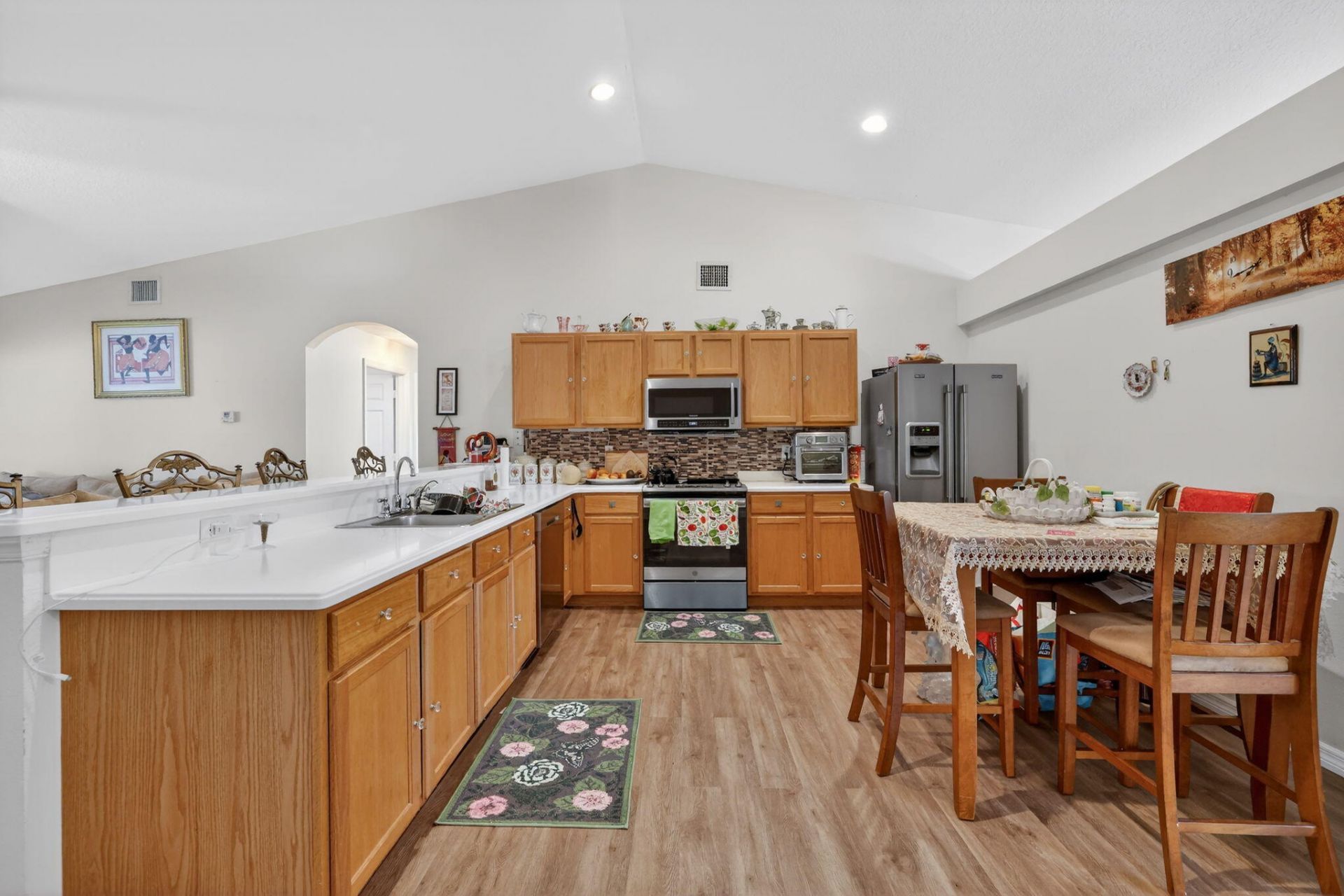 1589 SW Fortune Road, Port Saint Lucie, FL 34953 Photo