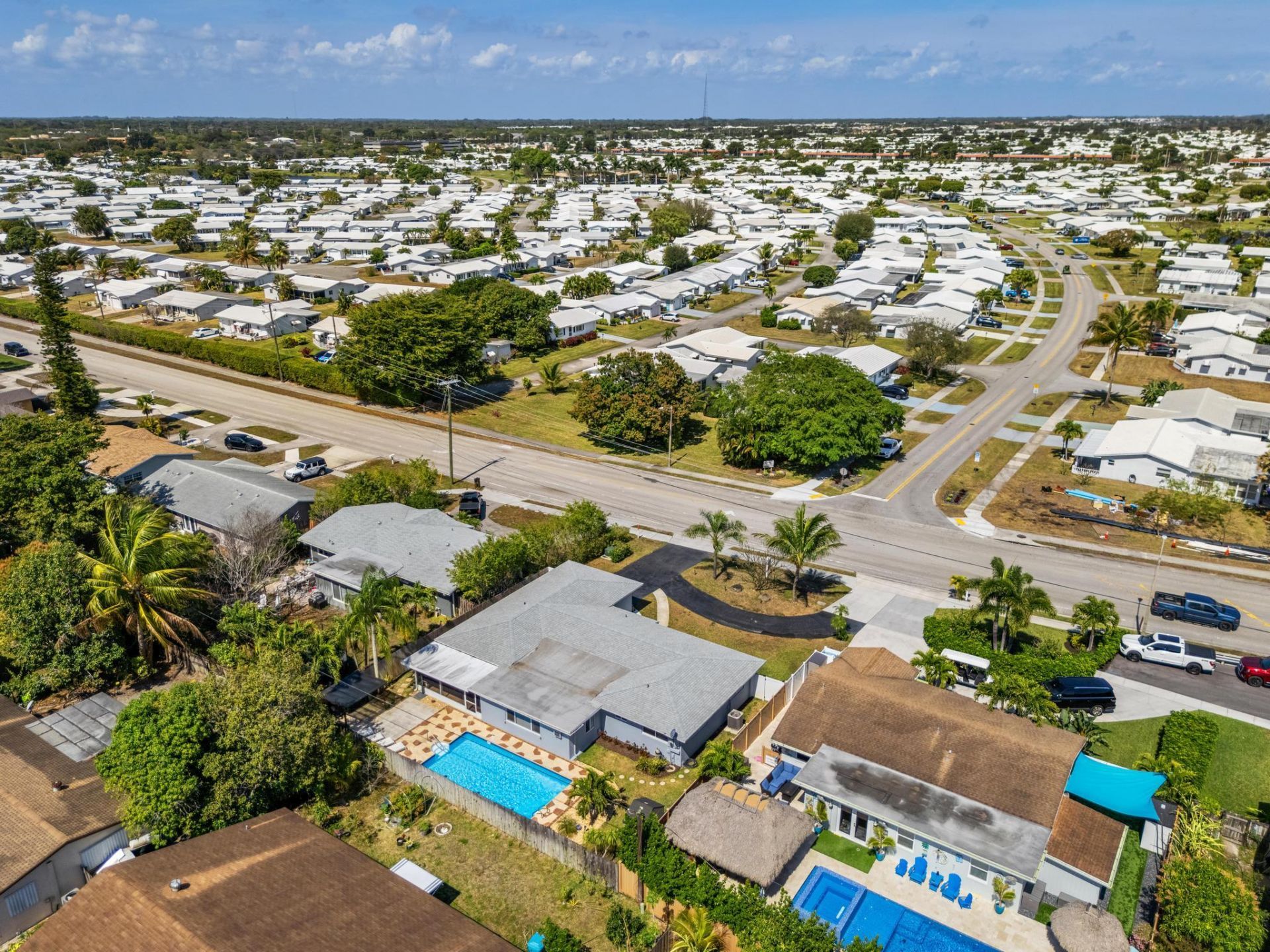 1042 SW 23rd Avenue, Boynton Beach, FL 33426 Photo