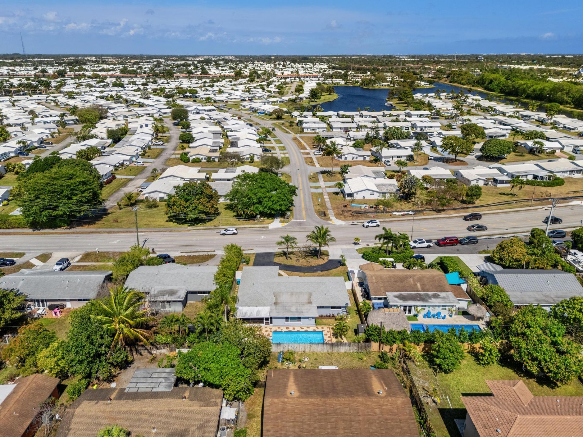 1042 SW 23rd Avenue, Boynton Beach, FL 33426 Photo