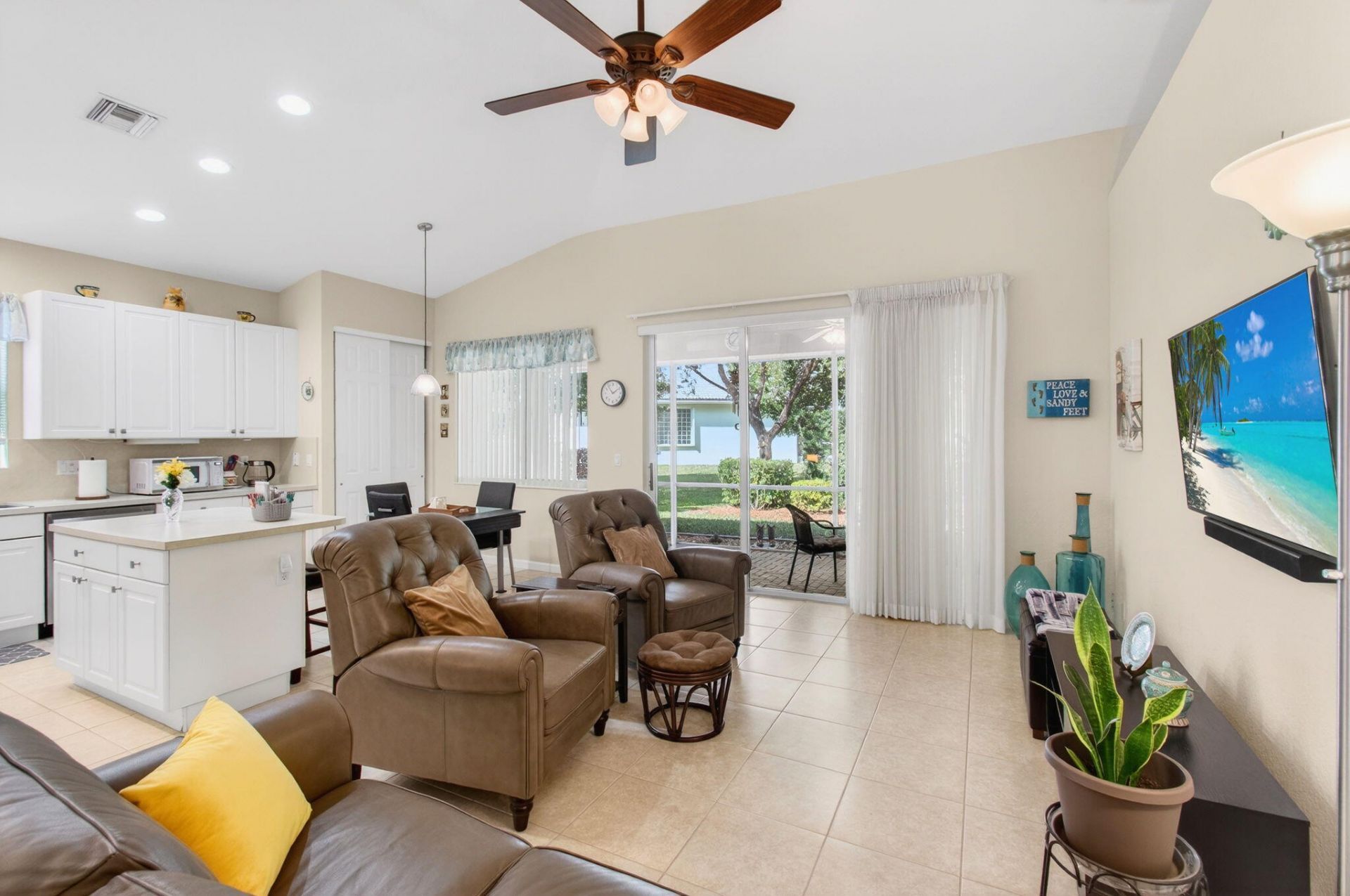 9503 Sandpiper Lane, West Palm Beach, FL 33411 Photo