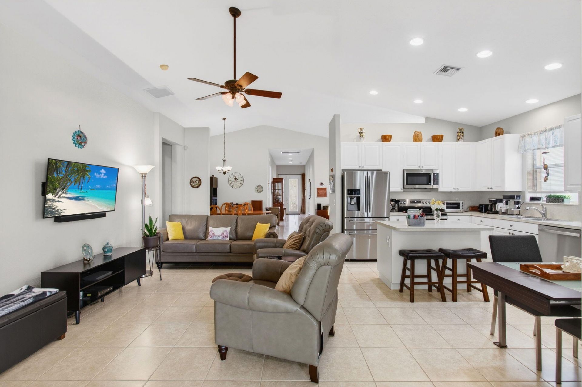 9503 Sandpiper Lane, West Palm Beach, FL 33411 Photo