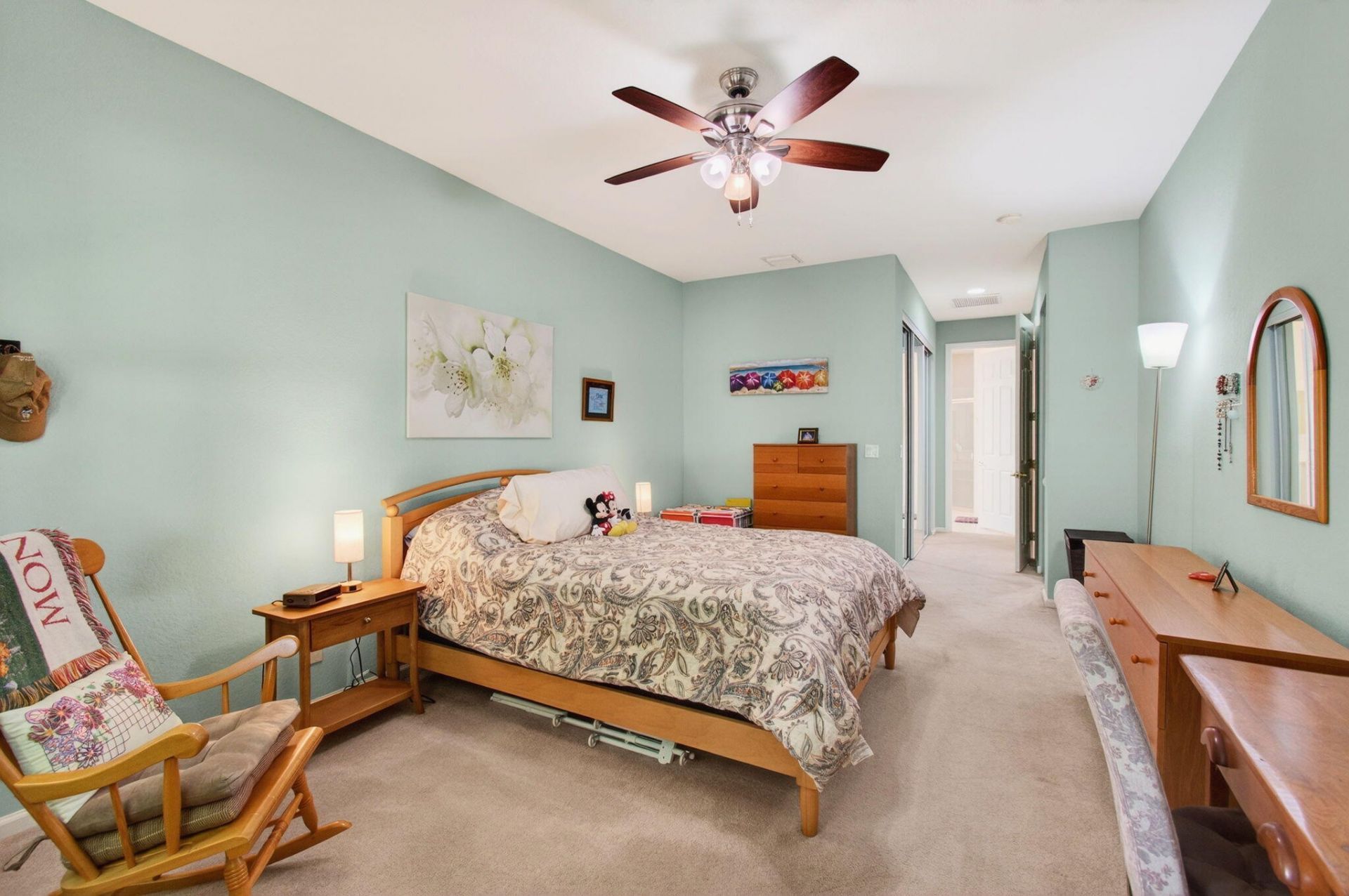 9503 Sandpiper Lane, West Palm Beach, FL 33411 Photo