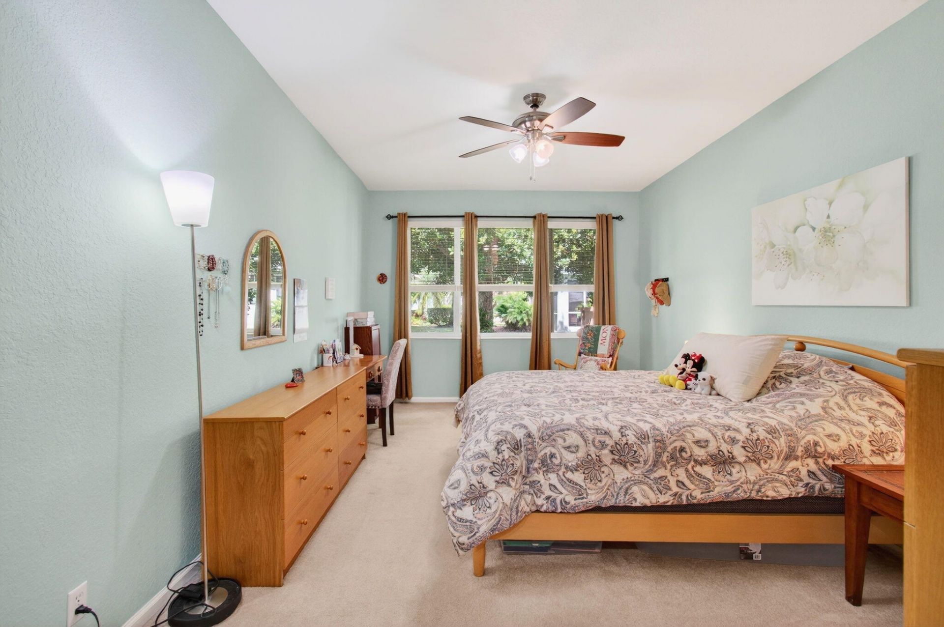 9503 Sandpiper Lane, West Palm Beach, FL 33411 Photo