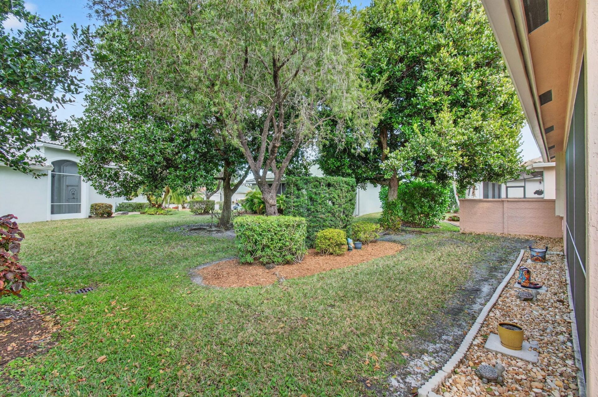 9503 Sandpiper Lane, West Palm Beach, FL 33411 Photo