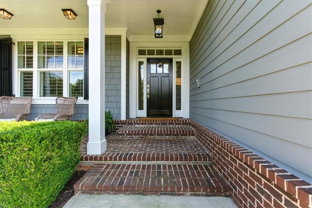 6411 Winter Harbor Drive, Flowery Branch, GA 30542 Main Photo