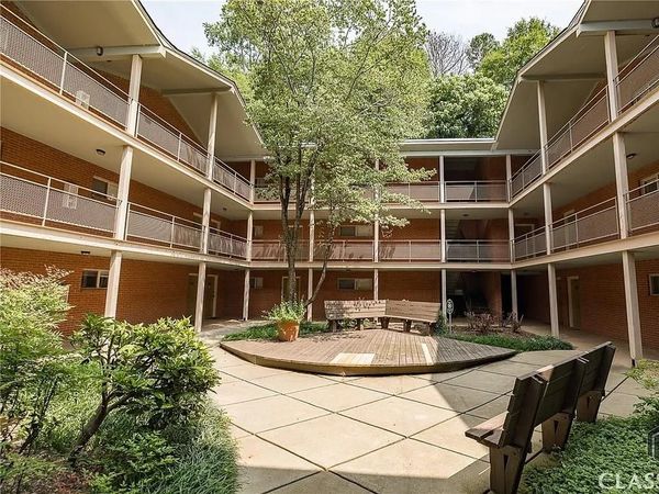 250 Little Street, Unit D107, Athens, GA 30605