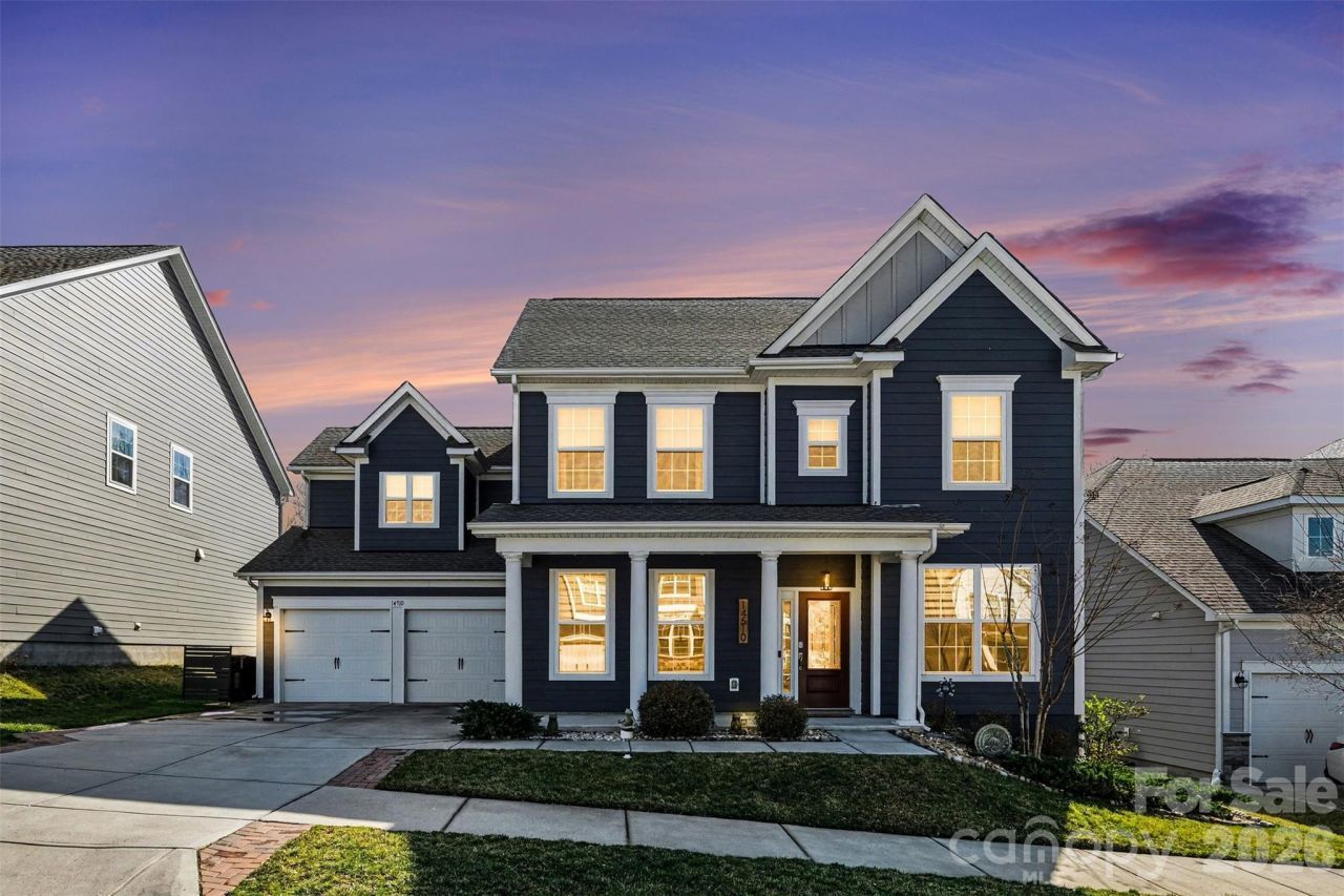 14510 Grundys Way, Davidson, NC 28036 Main Photo