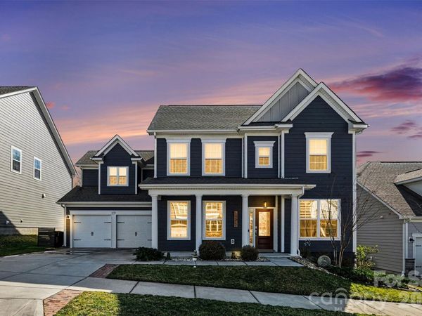 14510 Grundys Way, Davidson, NC 28036