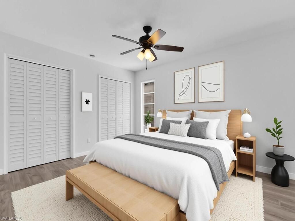 5620 Foxlake Dr, North Fort Myers, FL 33917 Photo