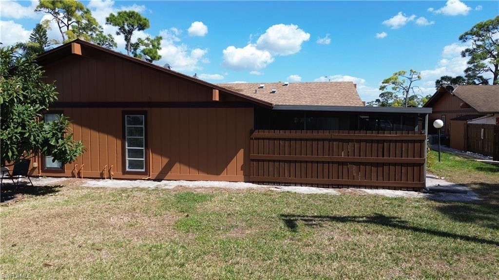5620 Foxlake Dr, North Fort Myers, FL 33917 Photo